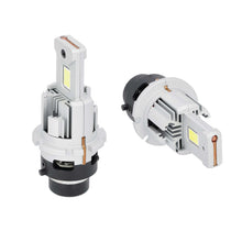 Load image into Gallery viewer, Heise HE-D4SR-HID D4 HID to LED Conversion Bulb