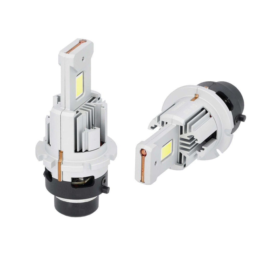 Heise HE-D4SR-HID D4 HID to LED Conversion Bulb