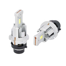Load image into Gallery viewer, Heise HE-D4SR-HID D4 HID to LED Conversion Bulb