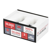 Load image into Gallery viewer, Heise HE-D4SR-HID D4 HID to LED Conversion Bulb