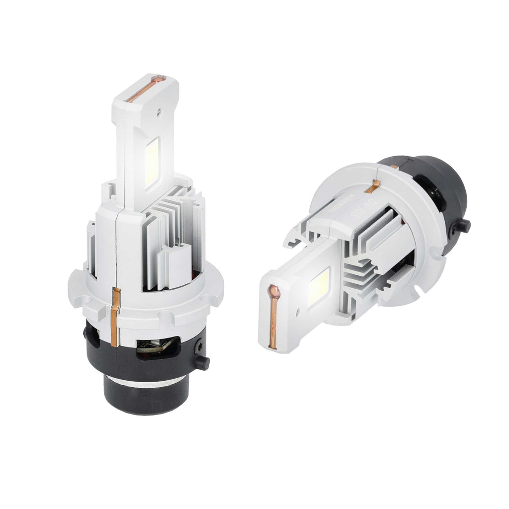 Heise HE-D4SR-HID D4 HID to LED Conversion Bulb