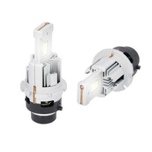 Load image into Gallery viewer, Heise HE-D4SR-HID D4 HID to LED Conversion Bulb