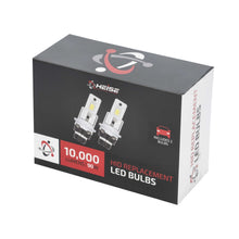 Load image into Gallery viewer, Heise HE-D4SR-HID D4 HID to LED Conversion Bulb