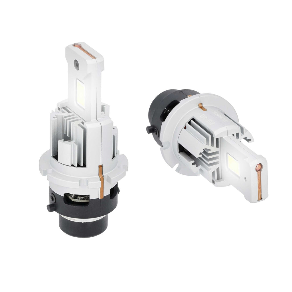 Heise HE-D4SR-HID D4 HID to LED Conversion Bulb