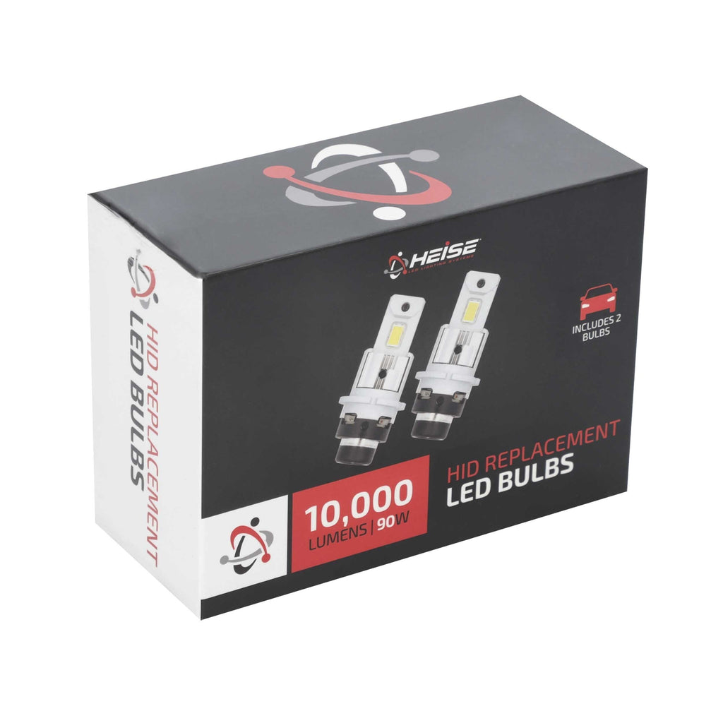Heise HE-D4SR-HID D4 HID to LED Conversion Bulb