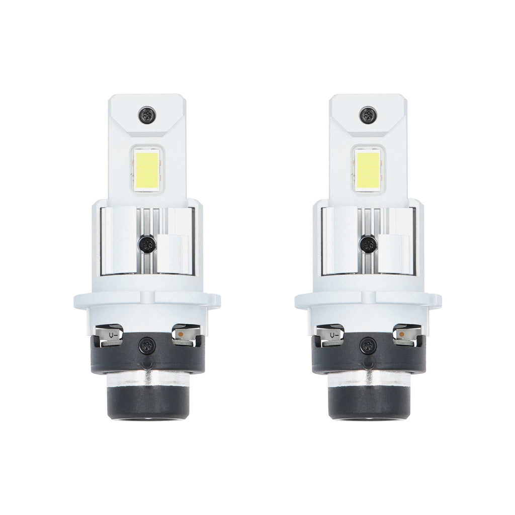 Heise HE-D4SR-HID D4 HID to LED Conversion Bulb