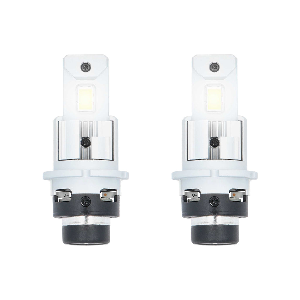 Heise HE-D4SR-HID D4 HID to LED Conversion Bulb