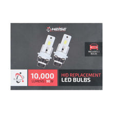 Load image into Gallery viewer, Heise HE-D4SR-HID D4 HID to LED Conversion Bulb
