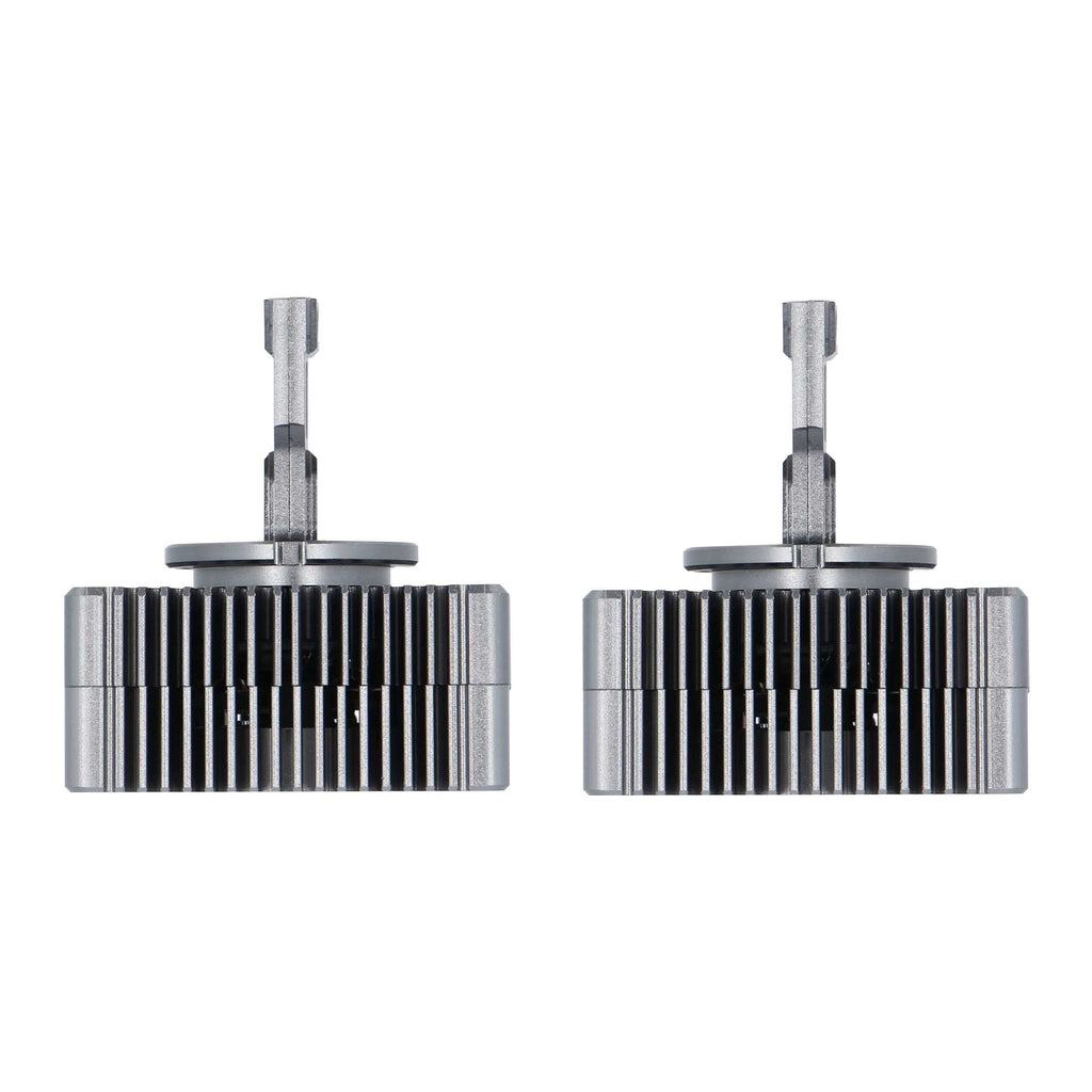 Heise HE-D5SR-HID D5 HID to LED Conversion Bulb