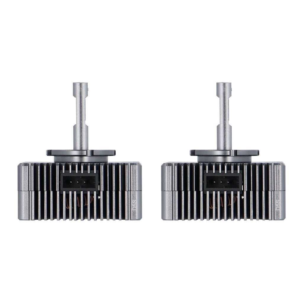 Heise HE-D5SR-HID D5 HID to LED Conversion Bulb