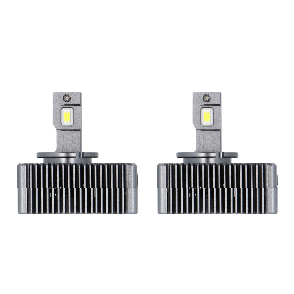 Heise HE-D5SR-HID D5 HID to LED Conversion Bulb