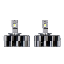 Load image into Gallery viewer, Heise HE-D5SR-HID D5 HID to LED Conversion Bulb