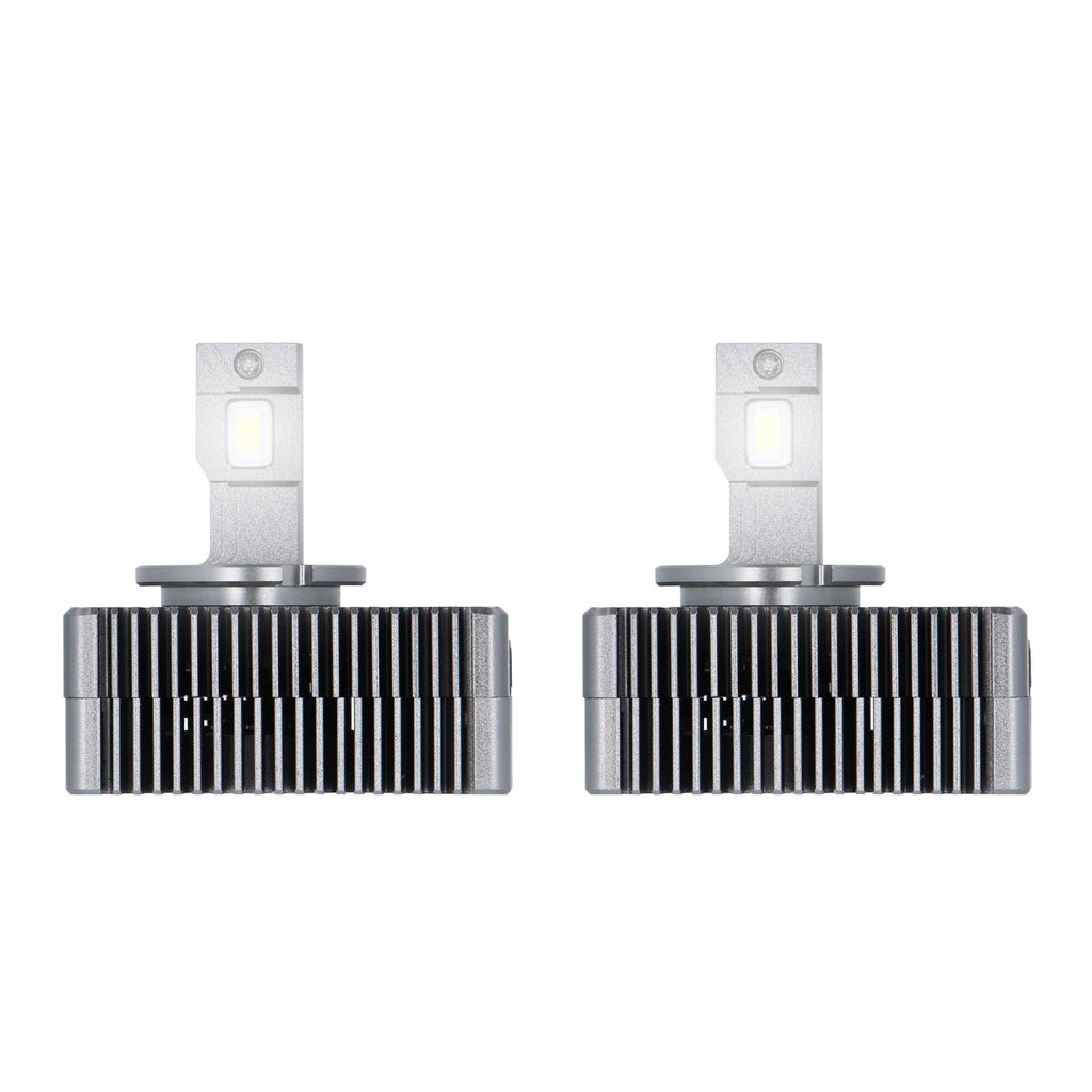 Heise HE-D5SR-HID D5 HID to LED Conversion Bulb