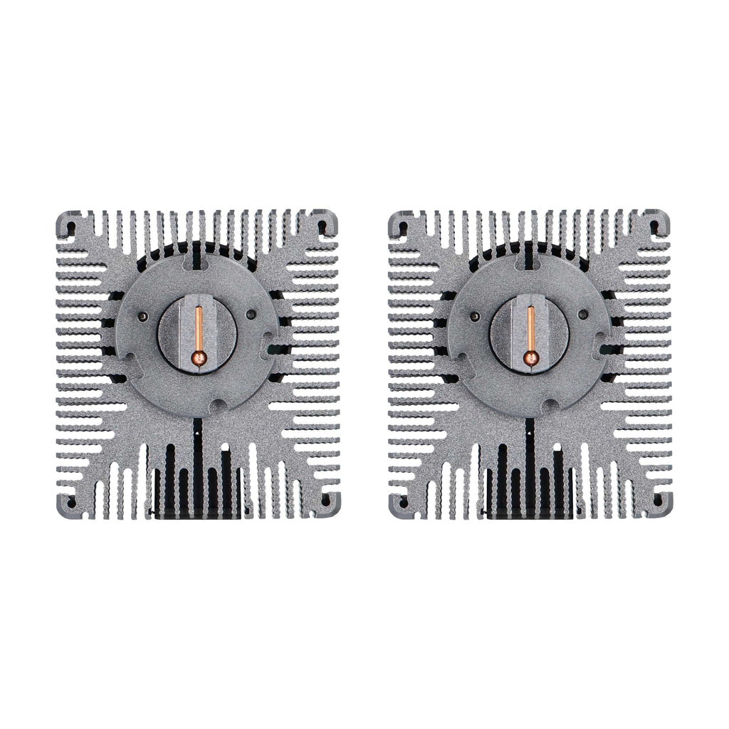 Heise HE-D5SR-HID D5 HID to LED Conversion Bulb