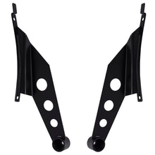 Load image into Gallery viewer, Heise HE-DGBK4 Brackets for 50 Inch Curved Lightbar - Dodge