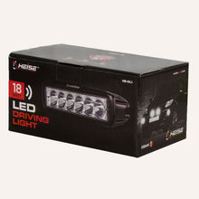 Load image into Gallery viewer, Heise HE-DL1 Single Row Driving Light - 6 LED