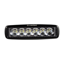 Load image into Gallery viewer, Heise HE-DL1 Single Row Driving Light - 6 LED