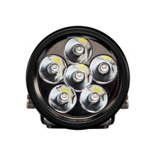Load image into Gallery viewer, Heise HE-DL2 Round Driving Light - 3.5 Inch, 6 LED