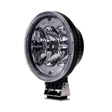 Load image into Gallery viewer, Heise HE-DL6 Round Driving Light - 7 Inch, 6 LED