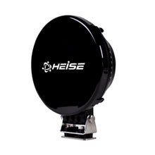 Load image into Gallery viewer, Heise HE-DL6 Round Driving Light - 7 Inch, 6 LED