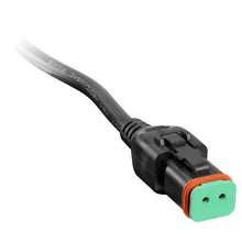 Load image into Gallery viewer, Heise HE-DTPIGTAIL DT Pigtail Connectors with Wire - 10-Pack