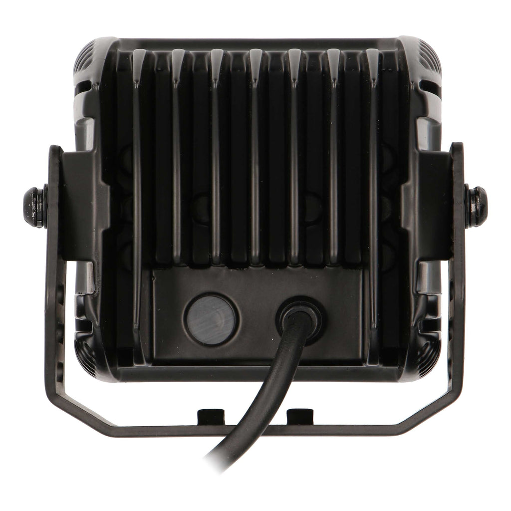 Heise HE-EL2 4" Edgeless Driving LED Spot Light