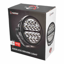 Load image into Gallery viewer, Heise HE-EL3 7" Edgeless Driving Light Spot