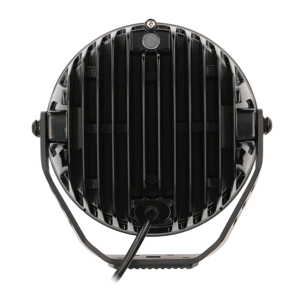 Heise HE-EL3 7" Edgeless Driving Light Spot