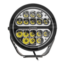 Load image into Gallery viewer, Heise HE-EL3 7" Edgeless Driving Light Spot