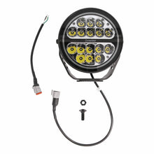 Load image into Gallery viewer, Heise HE-EL3 7" Edgeless Driving Light Spot