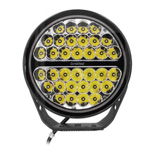 Load image into Gallery viewer, Heise HE-EL4 9" Edgeless Driving Light Spot