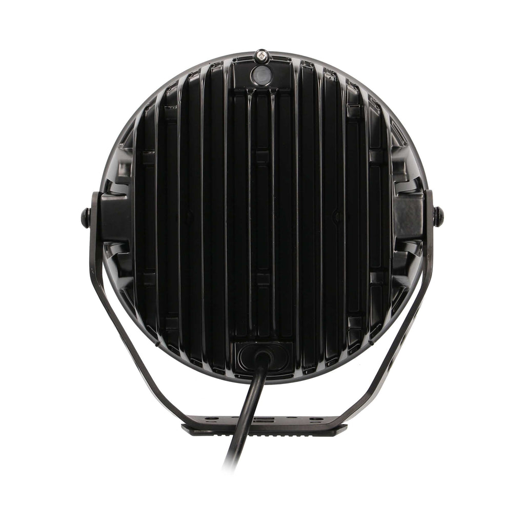 Heise HE-EL4 9" Edgeless Driving Light Spot