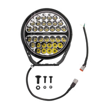 Load image into Gallery viewer, Heise HE-EL4 9" Edgeless Driving Light Spot
