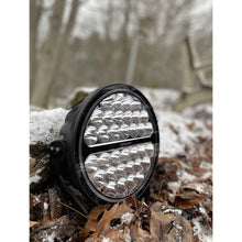 Load image into Gallery viewer, Heise HE-EL4 9" Edgeless Driving Light Spot