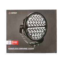 Load image into Gallery viewer, Heise HE-EL4 9" Edgeless Driving Light Spot
