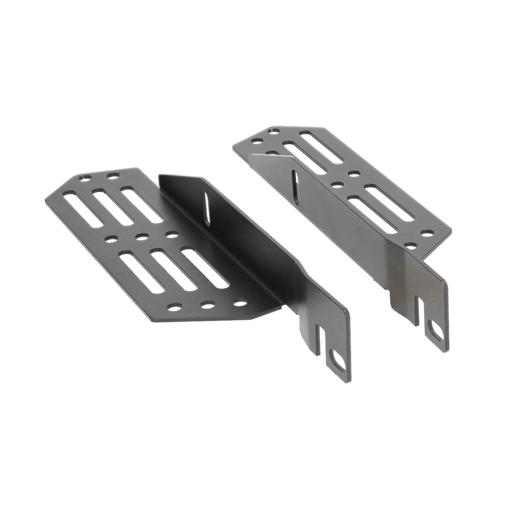 Heise HE-FDBK13 Brackets for Fog Lights - Ford Raptor 2017-Up