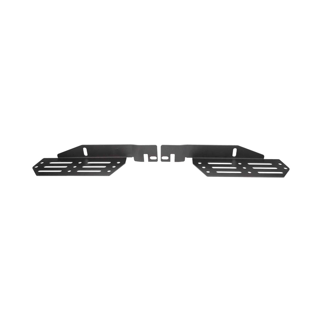 Heise HE-FDBK13 Brackets for Fog Lights - Ford Raptor 2017-Up