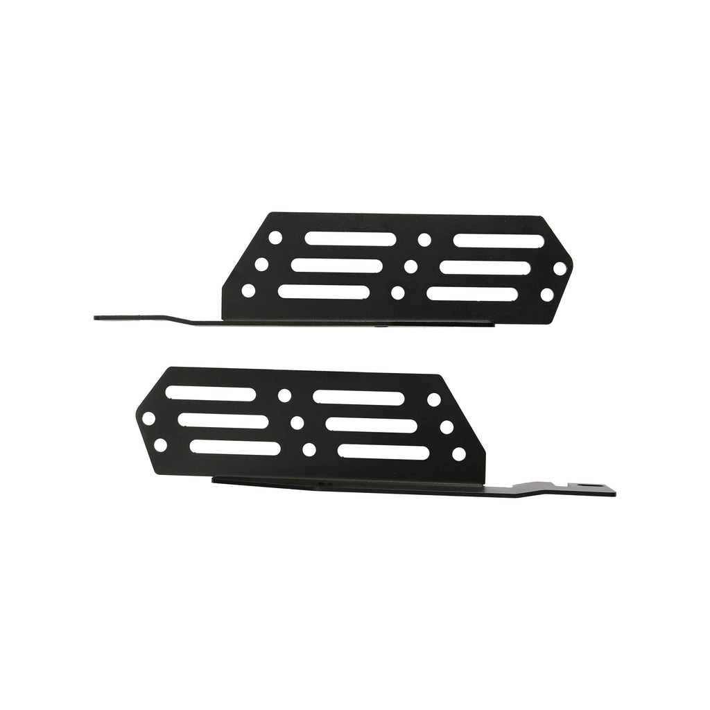Heise HE-FDBK13 Brackets for Fog Lights - Ford Raptor 2017-Up