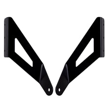 Load image into Gallery viewer, Heise HE-FDBK2 Brackets for 54 Inch Curved Lightbar - Ford