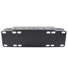 Load image into Gallery viewer, Heise HE-FLPEU Front License Plate Mount - Europe
