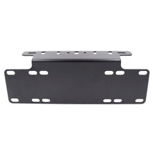 Load image into Gallery viewer, Heise HE-FLPEU Front License Plate Mount - Europe