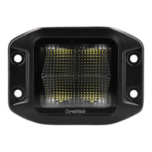 Load image into Gallery viewer, Heise HE-FMBCF Blackout Flush Mount 3.5" Cube 4 LED Light - Flood
