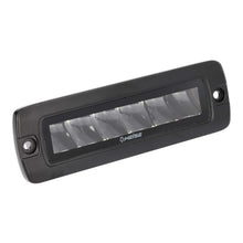 Load image into Gallery viewer, Heise HE-FMBL1 Blackout Flush Driving Light - Spot