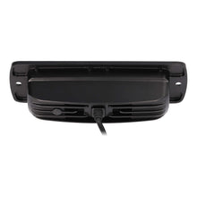Load image into Gallery viewer, Heise HE-FMBL1 Blackout Flush Driving Light - Spot