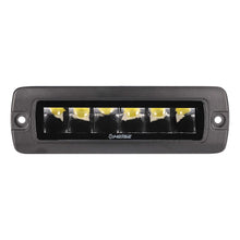 Load image into Gallery viewer, Heise HE-FMBL1 Blackout Flush Driving Light - Spot