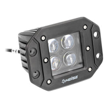 Load image into Gallery viewer, Heise HE-FMICL2 Infinite Flush Mount 5" Cube 8 LED Light - Spot