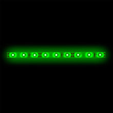 Load image into Gallery viewer, Heise HE-G535 3528 Green Light Strip - 5 Meter, 60 LED, Bulk
