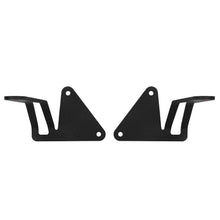 Load image into Gallery viewer, Heise HE-GMBK10 Hidden Brackets for 30 Inch Straight Lightbar - Chevrolet
