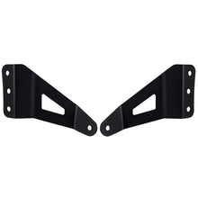 Load image into Gallery viewer, Heise HE-GMBK5 Brackets for 50 Inch Curved Lightbar - Chevrolet/GMC