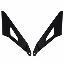 Load image into Gallery viewer, Heise HE-GMBK8 Brackets for 50 Inch Curved Lightbar - Chevrolet/GMC
